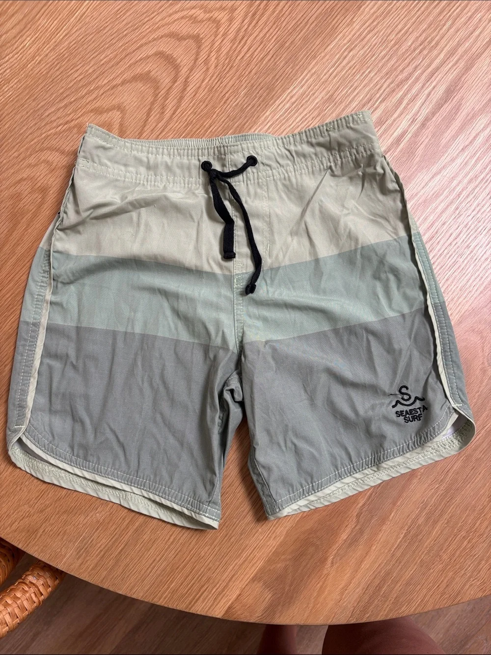 Seaesta surf boys trunks